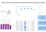 create professional power bi dashboards with business insights